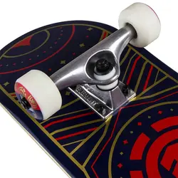 Element Nyjah Huston Adorned Skateboard 8.0″