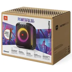 اسپیکر بلوتوثی قابل حمل جی بی ال jbl مدل PartyBox Encore به همراه میکروفن
