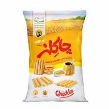 اسنک عسل و خردل کارناوال غلات مولتی گرین چاکلز (75 گرم)