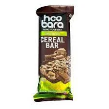 بار غلات شکلاتی هوبار ( 30 گرم )