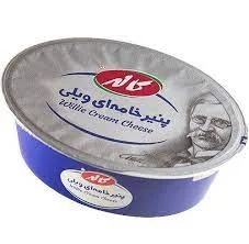 پنير خامه اي ويلي کاله (200 گرم)
