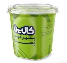 پنیر دیپ پستو کالین (100 گرم)