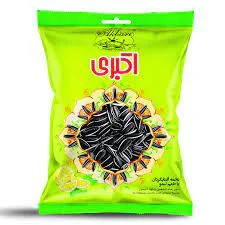 تخمه آفتابگردون لیمویی اکبری ( 100 گرم )