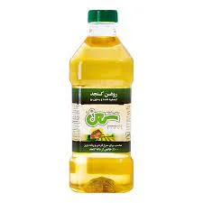 روغن مایع مخلوط کنجد بی بو سمن (1.5 ليتر)