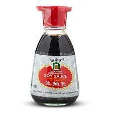 سویا سس هپي مام (150 ميل)