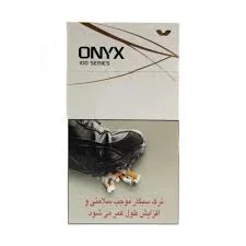 سیگار بلند طلایی اونیکس (یک پاکت)