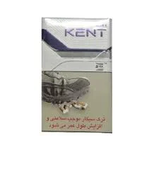 سیگار بلو 8 کنت (یک پاکت)