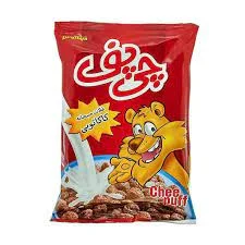 غلات صبحانه مغز شکلات چی فلکس چی توز (30 گرم)