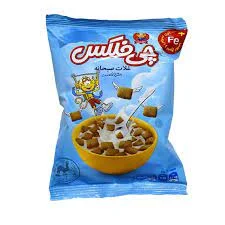 غلات صبحانه مغز شکلات چی فلکس چی توز (30 گرم)