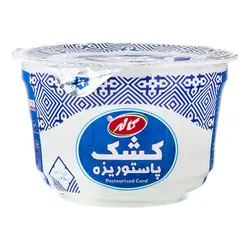 کشک لیوانی کاله (250 گرم)