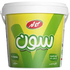 ماست همزده کم چرب پروبیوتیک کاله (1.5 کيلوگرم)