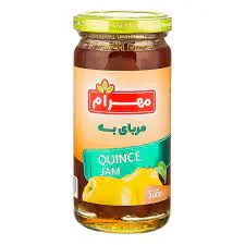 مربا به مهرام (300 گرم)