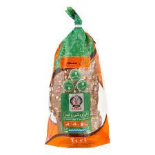 نان تست پروتئین و فیبر سحر ( 430 گرم )