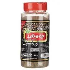 پودر فلفل سیاه چاوش (85 گرم)