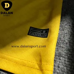 تیشرت شورت اول النصر 2023-24 ورژن هوادار