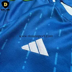 کیت اول بچگانه تیم ملی ایتالیا 2024-25