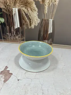 خرما خوری دنی هوم طرح زرد طوسی