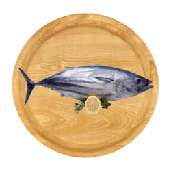 ماهی هوور (تن)