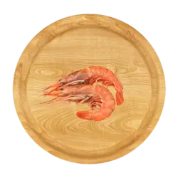 میگو سر تیز