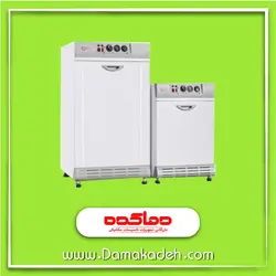 پکیج زمینی شوفاژکار 6 پره بلند گرمایش از کف