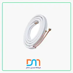 لوله مسی ۱۰ و ۱۶ داکت اسپلیت