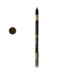 مداد تاتو ابرو شماره 02 ایفسن مدل Smoky Brown