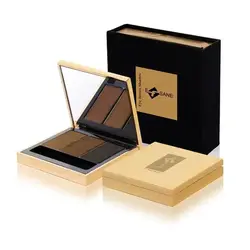 پالت سایه ابرو 68 ایفسن