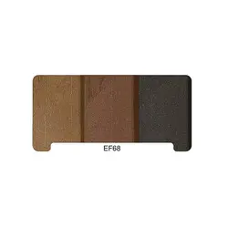 پالت سایه ابرو 68 ایفسن