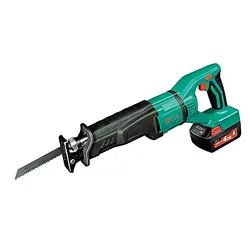 اره افقی بر بزرگ شارژی لیتیوم 18 ولت کد DCA ADJF28