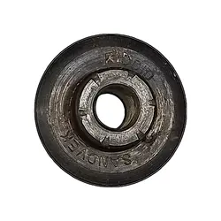 تیغ لوله بر 2 ریدید