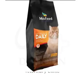 غذا خشک مفید گربه بالغ