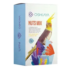 غذای عروس هلندی اوشکایا(Oshkaya)