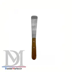 اسپاتول همزن آلژینات و گچ