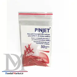 پین جت آنجلوس | Angelus Pinjet