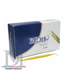 سوند یکبار مصرف 50 عددی