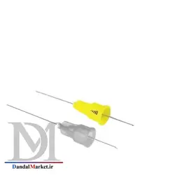 سرسوزن 100 عددی گیج 27 آوا