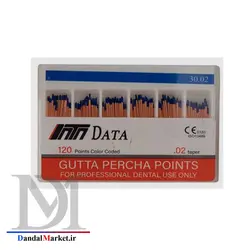 گوتا پرکا ساده تیپر 2%-  دیتا Data