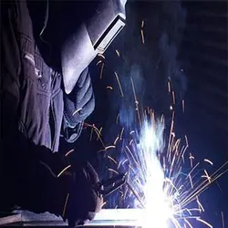 دانلود تحقیق حفاظت‌ در ریخته‌گری‌ ، آهنگری و جوشکاری‌