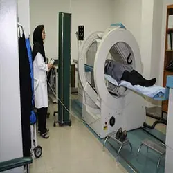 پاورپوینت دانلود تحقیق حفاظت بیمار در بخش پزشکی هسته ای