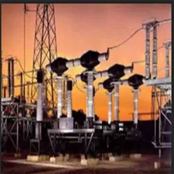 مقاله عايق‌هاي فشار قوي در پاورپوینت