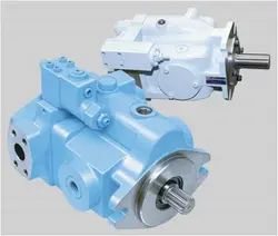 پاورپوینت بررسی تعمیر نصب و نگهداری ماشینها و پمپ های هیدرولیکی