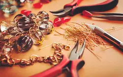 طرح توجیهی طلا و جواهر سازی