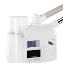 بخور دولول سرد و گرم دیجیتال