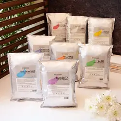 ماسک پودری پیلاف دانژه