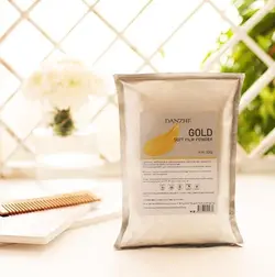 ماسک پودری پیلاف دانژه