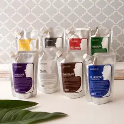 ماسک دوفاز لاتکسی دانژه