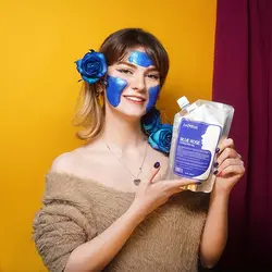 ماسک دوفاز لاتکسی دانژه