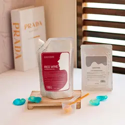 ماسک دوفاز لاتکسی دانژه