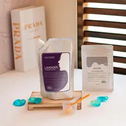 ماسک دوفاز لاتکسی دانژه