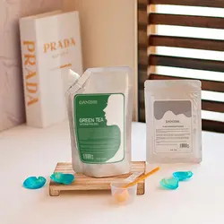 ماسک دوفاز لاتکسی دانژه